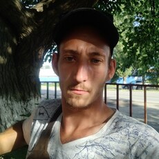 Фотография мужчины Дмитрий, 29 лет из г. Сальск