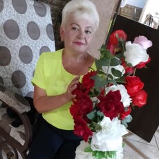 Фотография девушки Ирина, 59 лет из г. Улан-Удэ
