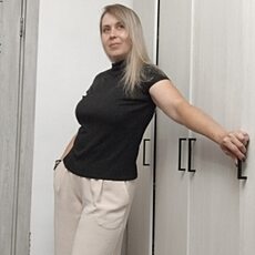 Фотография девушки Юлия, 46 лет из г. Томск