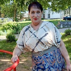 Фотография девушки Алла, 66 лет из г. Витебск