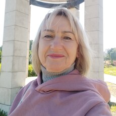 Фотография девушки Анна, 62 года из г. Сморгонь