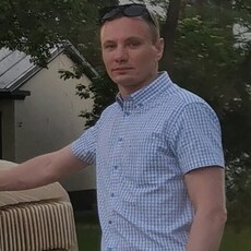 Фотография мужчины Евгений, 36 лет из г. Норильск