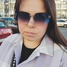 Фотография девушки Мила, 34 года из г. Санкт-Петербург