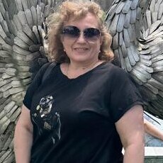 Фотография девушки Наталья, 49 лет из г. Ростов-на-Дону