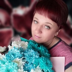 Фотография девушки Аня, 40 лет из г. Канск