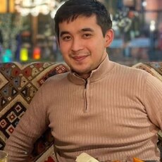 Фотография мужчины Рамиль, 31 год из г. Актобе