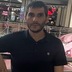 Фотография мужчины Имя, 38 лет из г. Туапсе