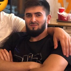 Фотография мужчины Артур, 25 лет из г. Красногорск