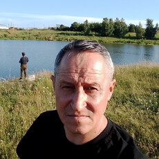 Фотография мужчины Ра, 52 года из г. Мензелинск