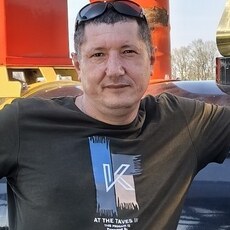 Фотография мужчины Владимир, 45 лет из г. Жлобин