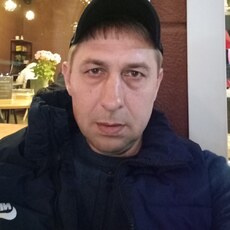 Фотография мужчины Виктор, 46 лет из г. Новоалександровск