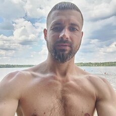 Фотография мужчины Александрович, 36 лет из г. Кузнецк