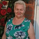 Любовь, 68 лет