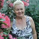 Любовь, 67 лет