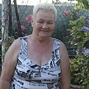 Любовь, 67 лет