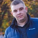Алекс, 40 лет
