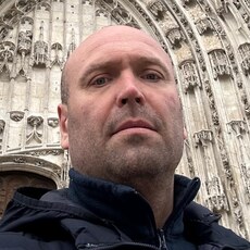 Фотография мужчины Андрей, 42 года из г. Париж