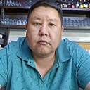 Алмаз, 43 года