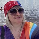 Марина, 52 года