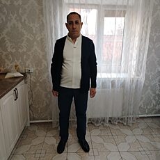 Фотография мужчины Владимир, 39 лет из г. Белореченск