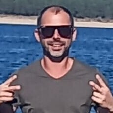 Фотография мужчины Евгений, 39 лет из г. Чебоксары