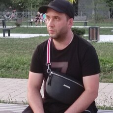 Фотография мужчины Андрей, 41 год из г. Павловская