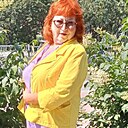 Марина, 64 года