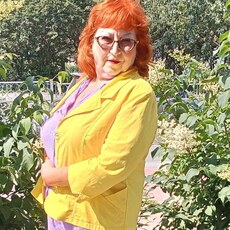 Фотография девушки Марина, 64 года из г. Екатеринбург