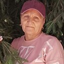 Valentina, 65 лет