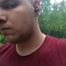 Фотография мужчины Dragon, 21 год из г. Балашиха