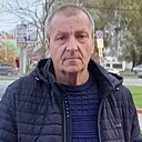 Сергей, 64 года