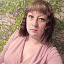 Юлия, 28 лет