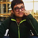 Бека, 33 года