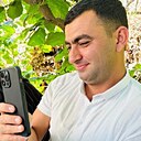 Орхан, 33 года