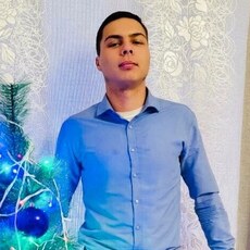 Фотография мужчины Ваня, 21 год из г. Благовещенск (Башкортостан)