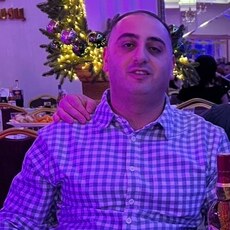 Фотография мужчины Gev, 34 года из г. Орел