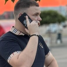 Фотография мужчины Данил, 30 лет из г. Ярославль