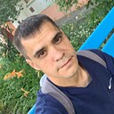 Рашид, 33 года