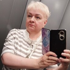 Фотография девушки Елена, 60 лет из г. Москва