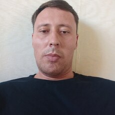 Фотография мужчины Марат, 32 года из г. Набережные Челны
