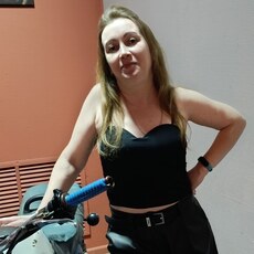 Фотография девушки Наталия, 41 год из г. Великий Устюг