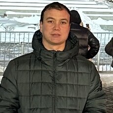 Фотография мужчины Талгат, 31 год из г. Алматы