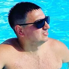 Фотография мужчины Alex, 41 год из г. Лида