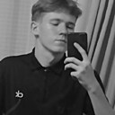 Кирилл, 20 лет