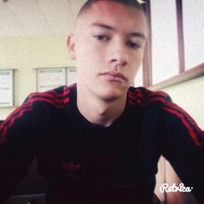 Фотография мужчины Кирилл, 23 года из г. Мосты