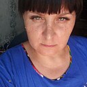 Зеленоглазая, 34 года