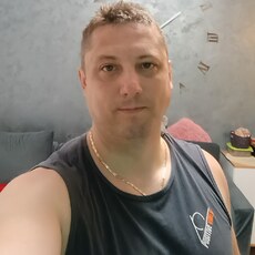 Фотография мужчины Vip, 39 лет из г. Белосток