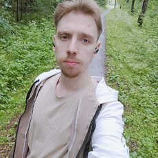 Фотография мужчины Максим, 27 лет из г. Яранск