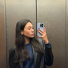 Фотография девушки Злата, 37 лет из г. Чернышевск