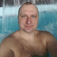 Фотография мужчины Дмитрий, 44 года из г. Барановичи